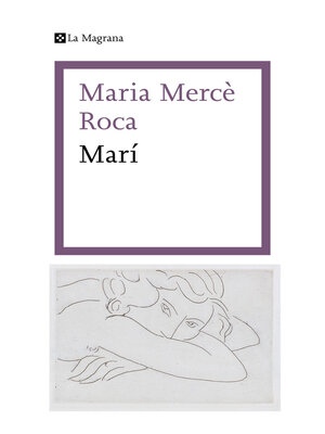 cover image of Marí